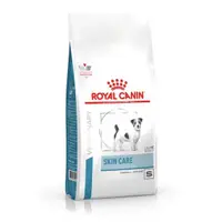 在飛比找蝦皮購物優惠-ROYAL CANIN 法國皇家 SKS25 犬 皮膚病小型