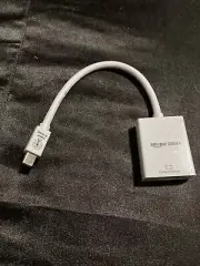 Amazon Basics Mini Display PortThunderbolt to HDMI Adapter Apple Compatible Sort