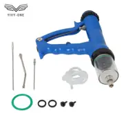 Continuous Drench Gun For Cattle Sheep Goats Oral & Pour On Animal New 50ml