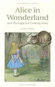 Alice in Wonderland and Through the Looking-Glass (Wordsworth Children’s Classics) (二手書)