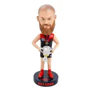 Melbourne Demons Max Gawn AFL Bobblehead Collectible Bobble Head Statue