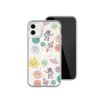 在飛比找Yahoo奇摩購物中心優惠-Casetify iPhone 12 mini 輕量耐衝擊保