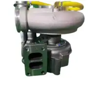 Turbo HX40W Turbocharger 510910007620 3599689 3599690 4033907 for Man Engine