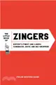 The Little Book of Zingers ― History's Finest One-liners, Comebacks, Jests, and Mic-droppers
