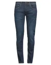 [LIU JO MAN] LIU JO MAN Jeans - Item 30427291