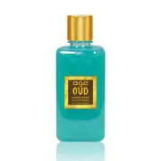Oud & Patchouli Shower Gel