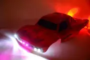 RC LED LIGHT SET for Traxxas Slash 4x4 SC10 Losi XXX-SCT #21