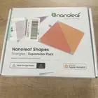 Nanoleaf Shapes Triangles Expansion - Pack of 3