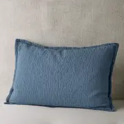 Hudson Park Collection Textured Italian Matelasse Standard Sham Set - Exclusive