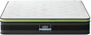Giselle Mattress Cool Gel Foam 30cm Queen