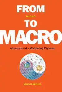 在飛比找博客來優惠-From Micro to Macro: Adventure