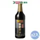 李錦記 頭道醇鮮醬油(500ml)【兩入組】【愛買】