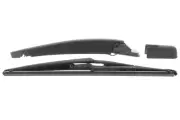 Back Glass Wiper Arm and Blade Assy Vaico For 07-09 Mercedes-Benz ML320 3.0L AWD