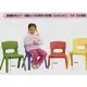 輕鬆椅(座高不同,價格相同)/幼兒椅/兒童椅weplay