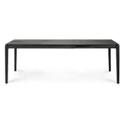 Ethnicraft Oak Bok Extendable Dining Table