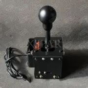 FRC 7+R H Shifter SIM Racing Shifter w/Clamp for Logitech Thrustmaster SIMAGIC