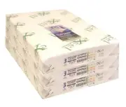 Excel Carbonless 3-Pt Fwd Paper (Wh/Yl/Pk) 11" x 17" (232064) -3 Rms (501 Sets)