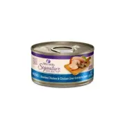 Wellness Core Signature Selects for Cats Chicken & Liver