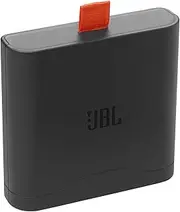 JBL Replacement Battery 400, Black