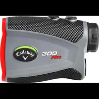 在飛比找樂天市場購物網優惠-【美國代購】Callaway 高爾夫球測距儀 300 Pro