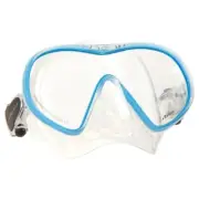 Aeris Scuba Diving Origin Mask for Scuba Diving, Snorkeling and Swimming