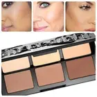 KVD Beauty Shade & Light Refillable Powder Face Contour Palette