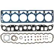 Austral Head Gasket With No Seals - DZ473
