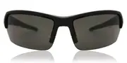 Wiley X WILEY X SAINT/S CHSAI07 Men's Sunglasses Black Size 68