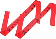 [HOOTNEE] 2pcs Japanese Style Ninja Headband Samurai Hat Karate Chef Headwear for Boys and Girls Adults