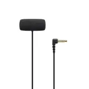 Sony ECM-LV1 Lavalier Microphone w/ 3.5mm TRS Connector