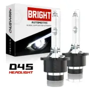 For Lexus ES350 2007-2015 D4S Xenon HID Headlight Replacement Bulb Stock Qty2 (for: Lexus)