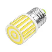 LED Refrigerator Light Bulb, 40W-60W Equivalent Waterproof Appliance Bulb