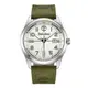 Timberland 天柏嵐 OUTDOOR系列 45mm 戶外經典 皮革錶帶-綠(TDWGB2230703)