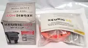 Keurig Hot 2.0 My K-Cup & Brewer Maintenance Accessory Needle Cleaning Tool..New