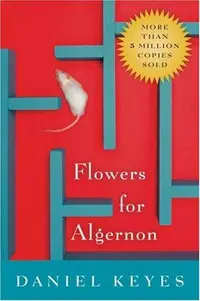 在飛比找誠品線上優惠-Flowers for Algernon