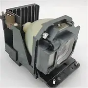 ET-LAX100 Projector lamp with Housing for PT-AX100 PT-AX100E PT-AX100U TH-AX100 PT-AX200 PT-AX200E PT-A