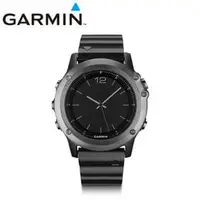 在飛比找PChome商店街優惠-[大網通信][穿戴裝置]GARMIN fenix 3 全能戶