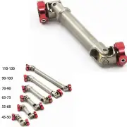 Replacement Drive Shaft for 1/14 Tamiya Crawler Car SCX10 D90 RC4WD Multiple HYA