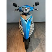 在飛比找蝦皮購物優惠-11年三陽 IRX 115 8936km $19999(特價