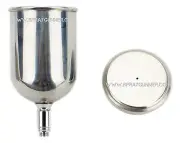 Paint cup 150ml for GSI