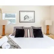 Deluxe On Snow 2 Bedroom Apartment