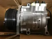 Genuine Mopar 2000 Dodge Stratus/Chrysler Cirrus A/C Compr w/Clutch 05016695AA (for: Chrysler)