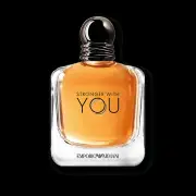 Giorgio Armani Stronger With You EDT, 150ml