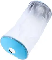 Waterproof Arm Cast Cover Elbow Sleeve for Child Adult Plaster Cast Protector Dressing Guard Arm Sleeve Left/right