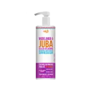 WIDI CARE - Defining the Mane Sealing Jelly - High Definition Jelly, Hydratin...