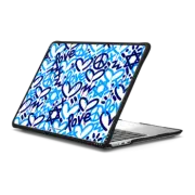 MacBook Air 13-inch (M2 - M4) Impact Case Stars of Love by Corey Paige Designs