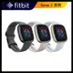 Fitbit Sense 2 健康智慧手錶 (月光白/迷霧藍/石墨黑)【原廠福利品】