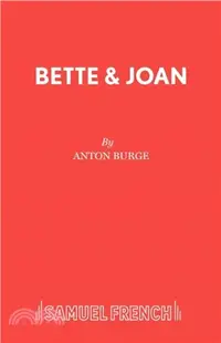 在飛比找三民網路書店優惠-Bette & Joan