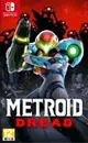 秋葉電玩 NS Switch 任天堂《 密特羅德 生存恐懼 Metroid Dread 銀河戰士 一般版》中文版