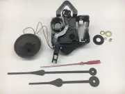 Seiko Chime Pendulum Clock Movement Westminster/Whittington Short 1 1/16” shaft